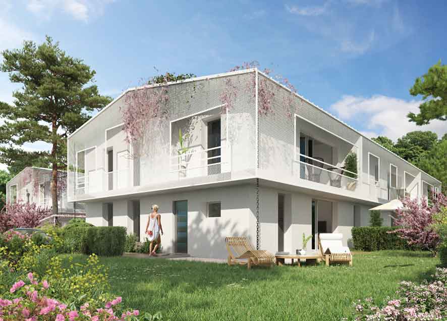 88 Avenue Des Frères Robinson 33700 Mérignac