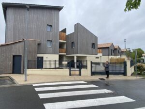 Résidence COLLECTION à LACANAU, une réalisation Signature Promotion