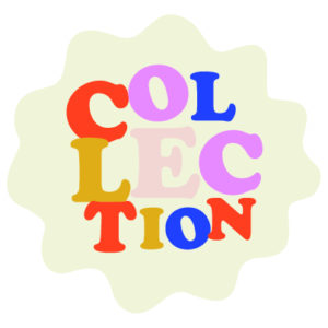Logo Lacanau ville Collection