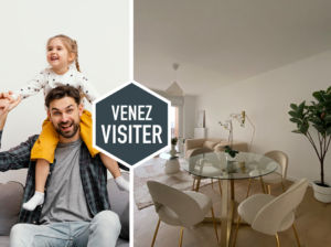 Venez visiter chez Paulette & Lulu à Floirac