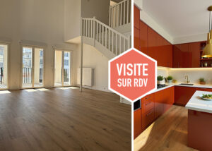 Visite sur RDV chez Paulette et Lulu à Floirac