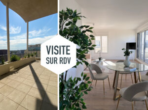 Résidence EXPLORE : visite sur RDV