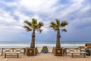 Plage Lacanau Océan