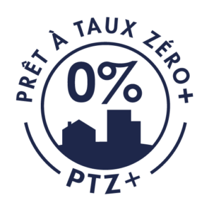 Éligible au financement prêt à taux zéro+
