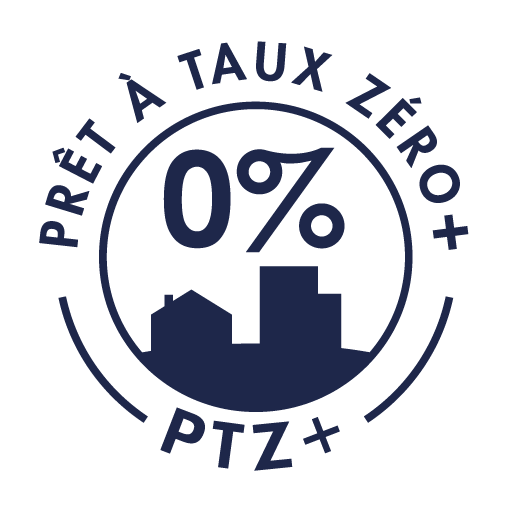 Éligible au financement prêt à taux zéro+