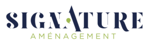 Logo Signature Aménagement